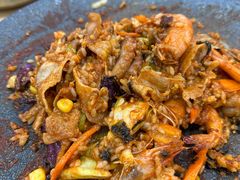 -牛信亭韩国料理·炭火烤肉(紫藤路店)