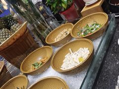 -美食汇·海鲜自助餐·家庭聚会·商务宴请(青秀万达文华店)