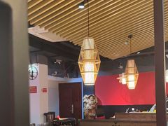 -牛很鲜潮汕牛肉火锅(朝晖路店)