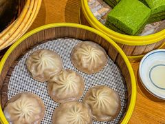 -如轩·海鲜砂锅粥·潮汕菜(沿江东路店)