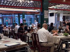 -东来顺饭庄(王府井步行街店)