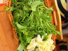 -四季喧黔味豆米火锅(万达广场店)