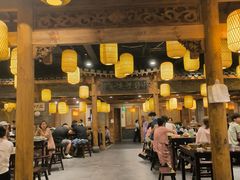 -小街天府(西工小街店)
