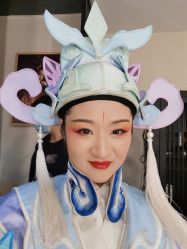 -盘子女人坊古装写真摄影(天津总店)