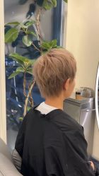 -5M HAIR SALON
