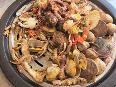 -仙螺岛海鲜自助餐厅(总店)