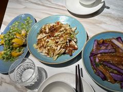 -鹿港小镇(霄云店)