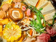 -玉川屋·深夜食堂居酒屋(柳巷店)