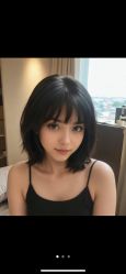 -东瀛造型