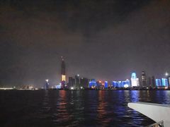 -武汉两江游览·夜游长江(汉口粤汉码头)