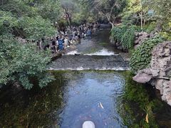 -水磨沟公园