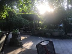 大堂-旅马餐厅(茅家埠店)