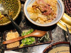 -老乾杯和牛烧肉(王府中环店)