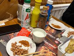 -木屋烧烤(西南角店)