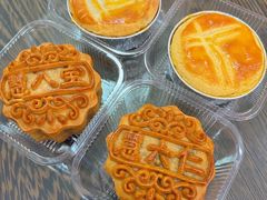 -福晶园益生菌蛋糕面包(紫荆山店)