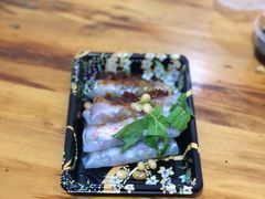 -捞沙巷
