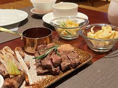 -杭州西子湖四季酒店-WL BISTRO西湖餐厅(灵隐路店)