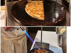 -The COOK·厨餐厅·自助餐(浦东嘉里大酒店)