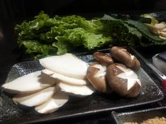 -炭虎烤肉(桂林路店)