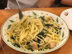 -萨莉亚意式餐厅(深圳北站店)