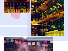 -TEQO·Mexican food & Bar