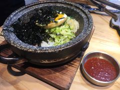 -金顺韩式烤肉·网红烤肉店(广利路店)