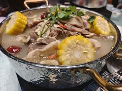 滋补全羊锅-臻味到北京烤鸭(MM3购物中心店)