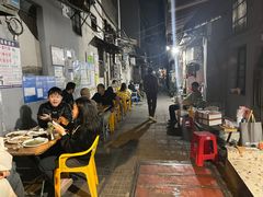 -美食店(华贵路店)