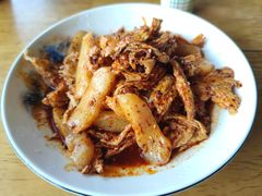 -小崔家臊子面(蔡家坡总店)