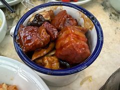 -小吊梨汤·北京菜(香山店)