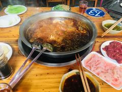 -李德富老街牛杂火锅(抚琴街店)