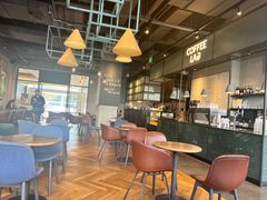 -Wagas沃歌斯(杭州黄龙万科店)