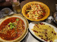 -渝湘厨(古美店)