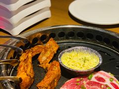 -火炉火自助餐(悠唐购物中心店)