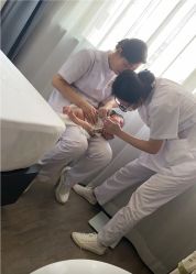 -宝馨月月子中心(友谊医院店)
