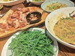-鸽子窝(青塔店)