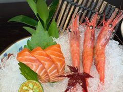 -吉川谷谷·日料放题(广安门店)