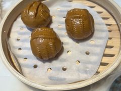 -唐猫庭院·千年陕菜(大唐不夜城店)