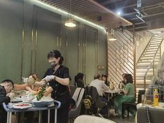 -喜聚薈·花膠雞海鮮火鍋(越秀店)