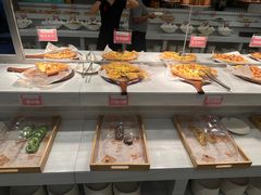 -玫瑰花园自助烤肉(顺义鑫海韵通店)