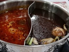 -呷哺呷哺(西单大悦城店)