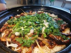 -玲珑·新粤菜(安华汇店)