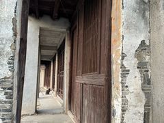 -丝绸小镇荻港古村