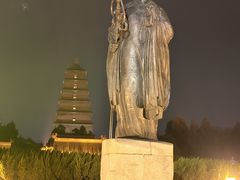 -大唐不夜城