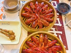 -靓靓蒸虾·头牌蒸虾(沙湖旗舰店)