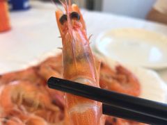 -渔中舟海鲜大排档(普陀沈家门店)
