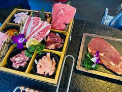 -松渡·鲜肉泥炉烤肉(时代天街店)