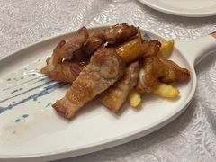 煎焗排骨-沙河粉村·国家非遗传承(云台店)