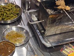 -幸福小串·地摊小炉子(三阳路店)