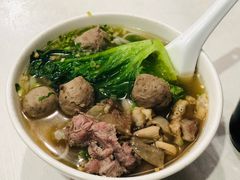 -菜忠潮州牛肉店(岗厦店)